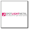 Spotlight Metal