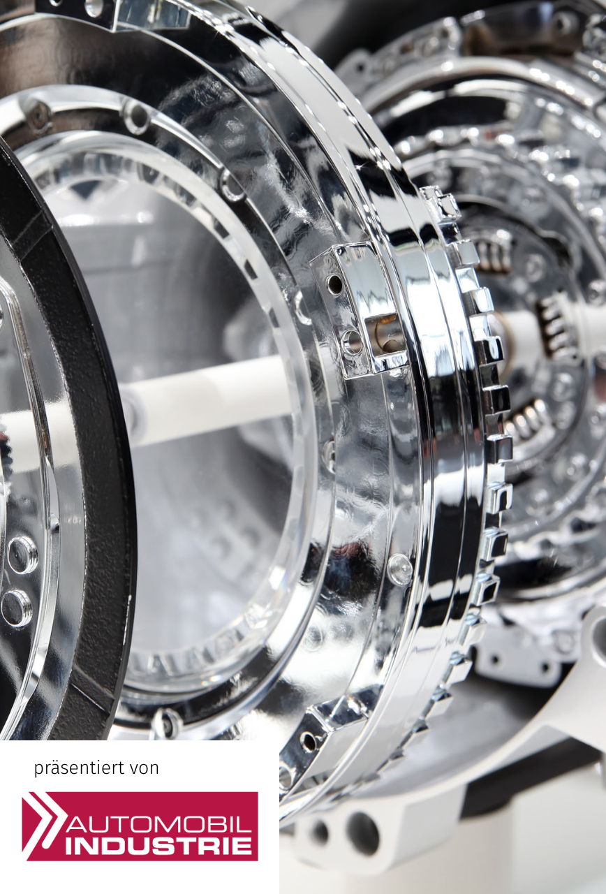 Innovationen bei elektrischen Traktionsantrieben Key Visual des Seminars Innovationen bei elektrischen Traktionsantrieben des Referenten Prof. Dr. Dr. Harald Neudorfer