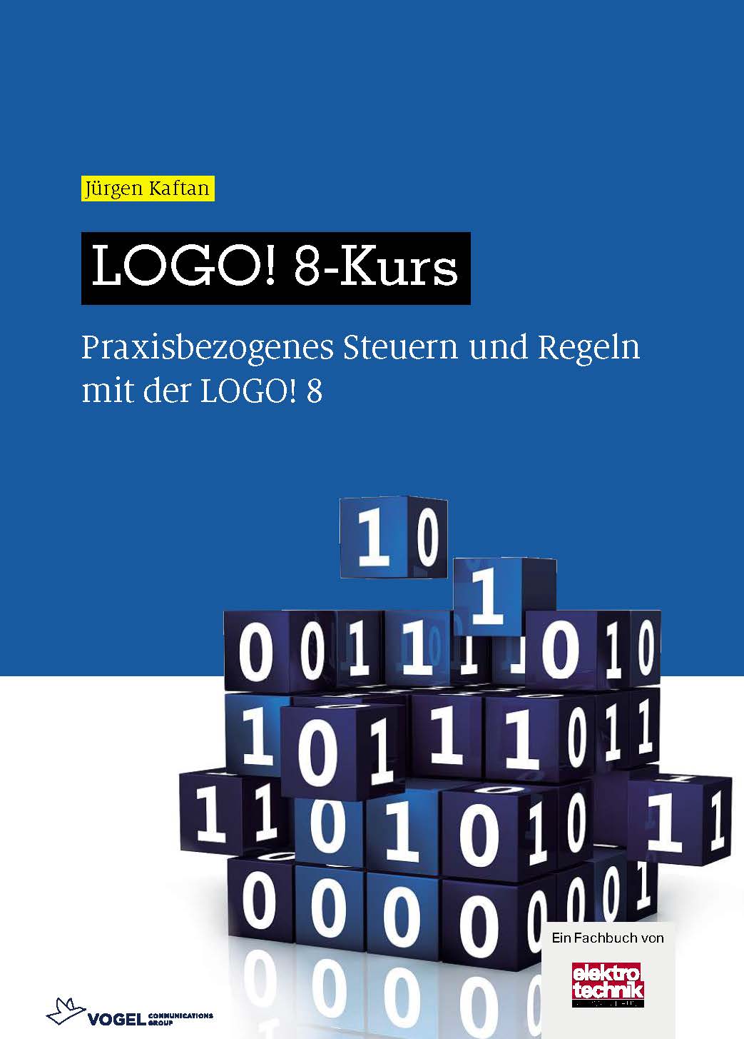 LOGO! 8-Kurs LOGO! 8-Kurs