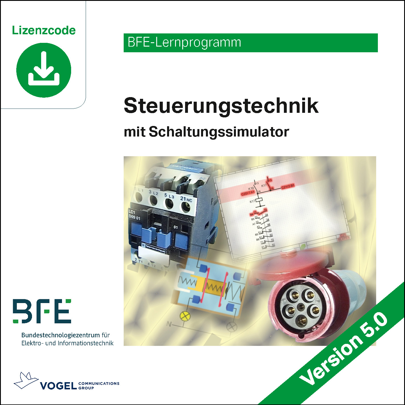 Steuerungstechnik (Software)