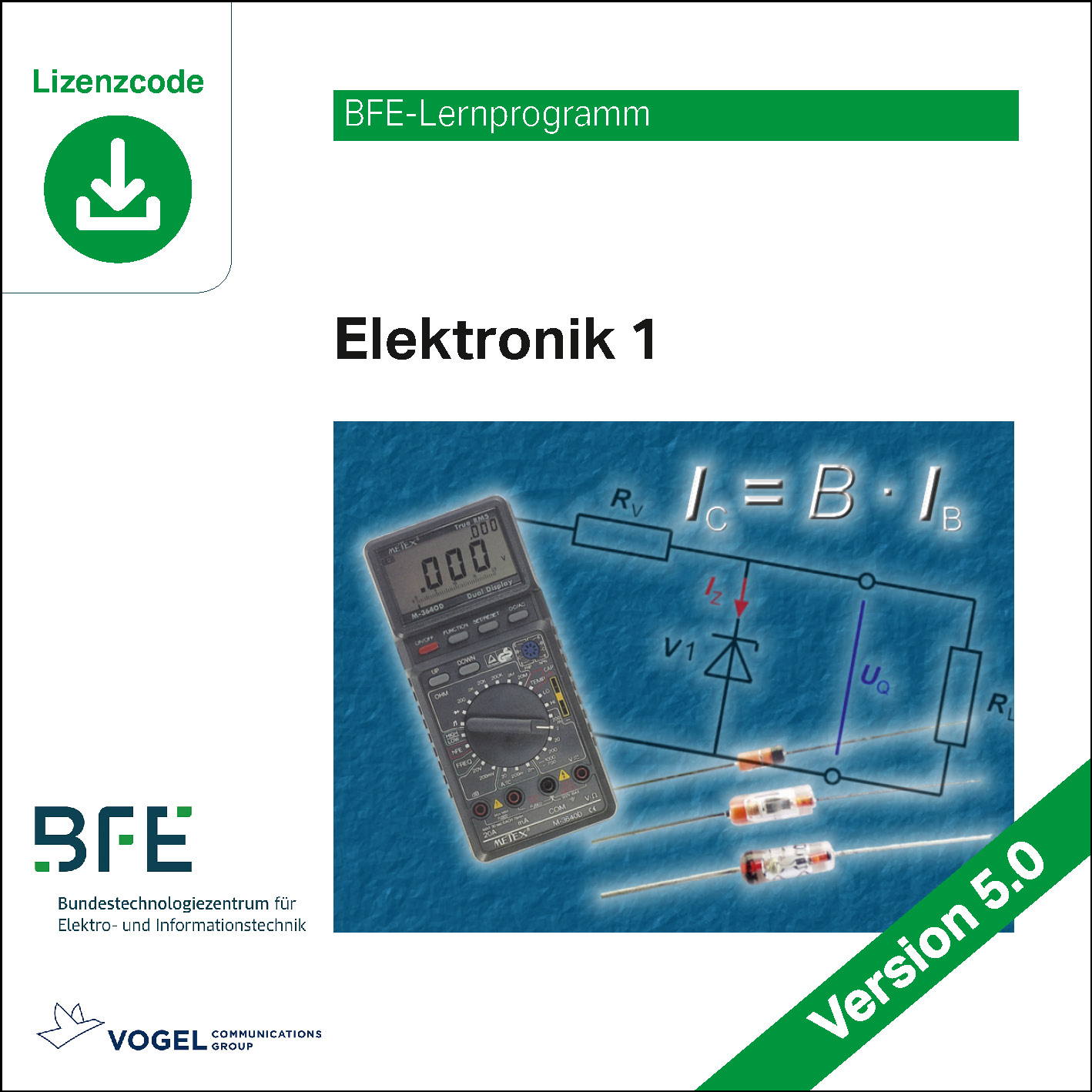 Elektronik 1 (Software)