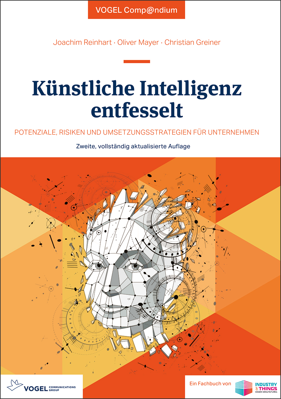 Künstliche Intelligenz entfesselt