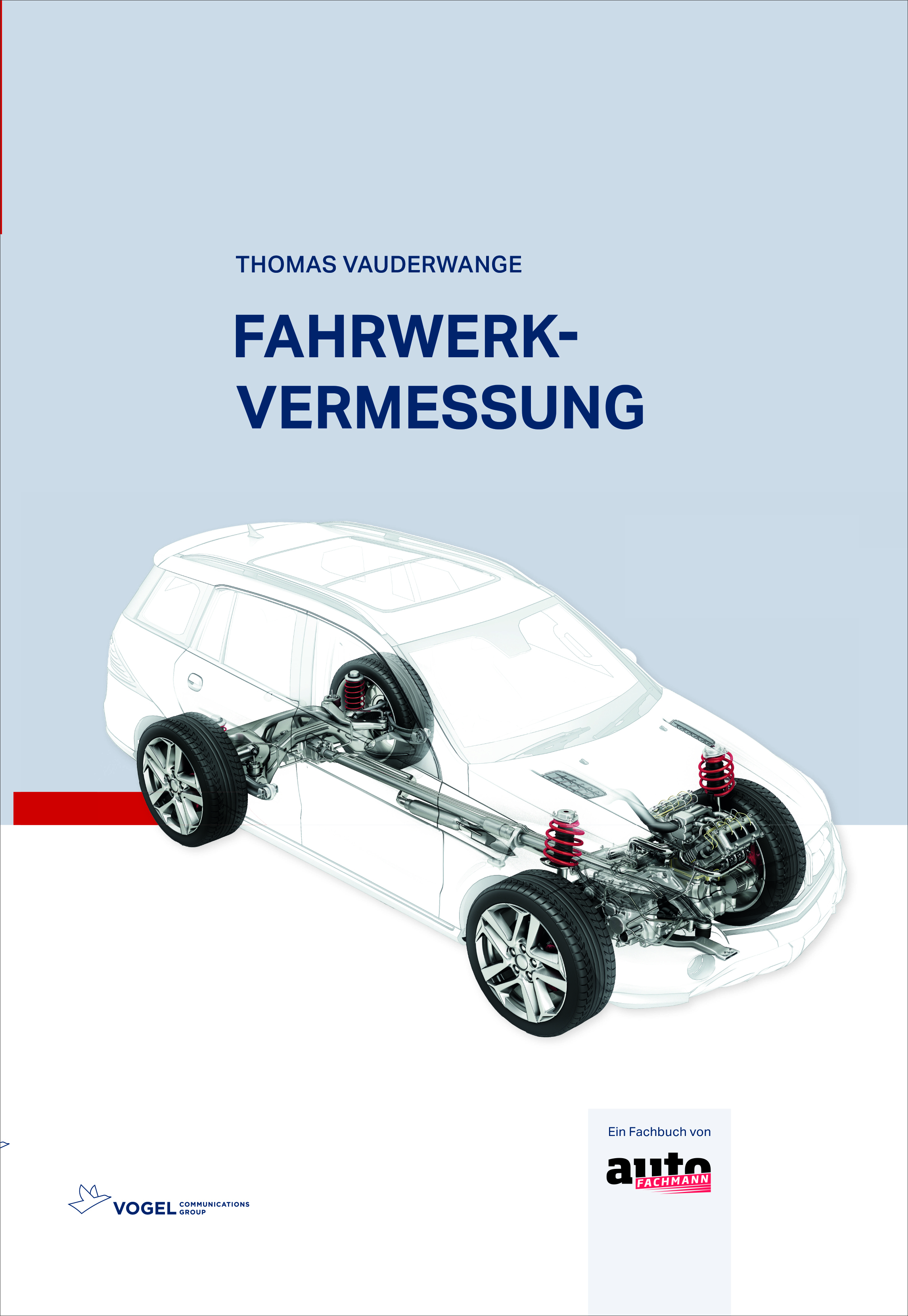 Fahrwerkvermessung