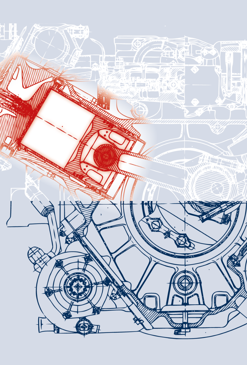 Was Sie über Schäden an Verbrennungsmotoren wissen sollten Key Visual des Seminars Was Sie über Schäden an Verbrennungsmotoren wissen sollten des Referenten Andreas Wild