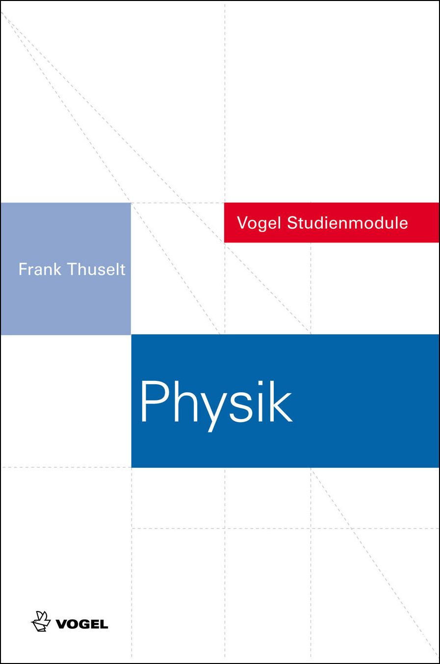 3139 Cover des Buchs Physik (E-Book) des Autors Frank Thuselt
