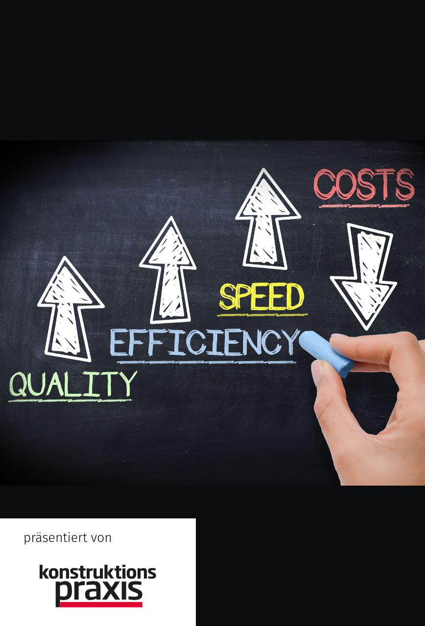 Design-to-Cost-Methoden Key Visual des Seminars Design-to-Cost-Methoden des Referenten Hermann Schlichting