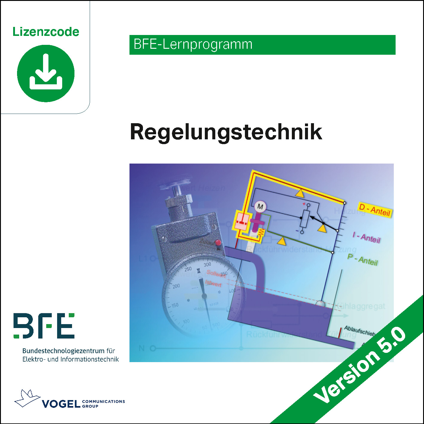 Regelungstechnik (Software)