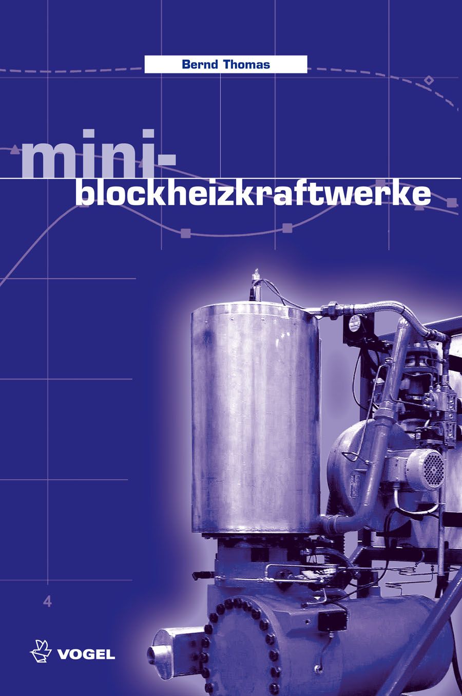3211jIfhVFU75iDbo Cover des Buchs Mini-Blockheizkraftwerke (E-Book) des Autors Bernd Thomas