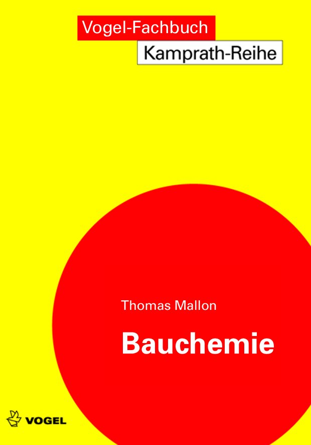 Bauchemie (E-Book)