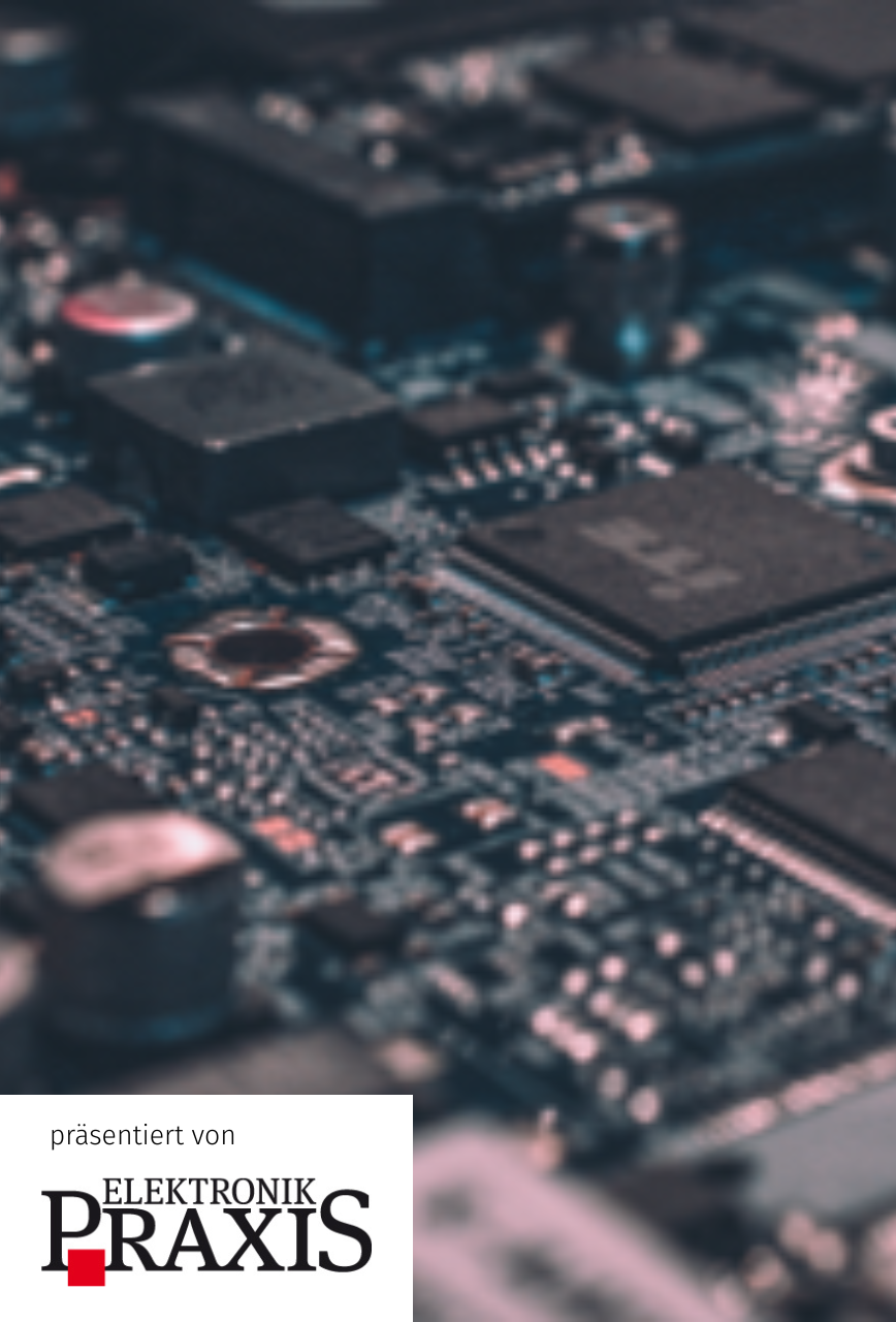 Leiterplatten für Kfz- und E-Mobilität Key Visual des Seminars Leiterplatten für Kfz- und E-Mobilität des Referenten Arnold Wiemers