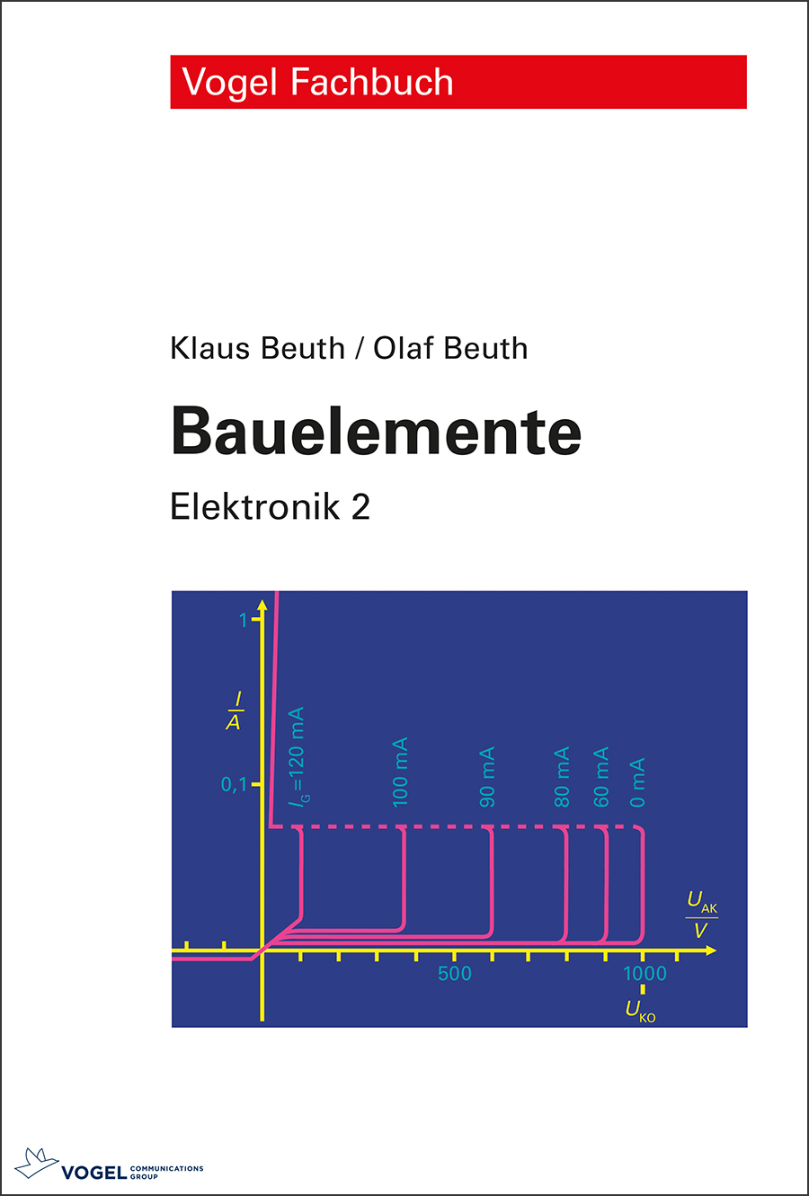 Elektronik 2: Bauelemente