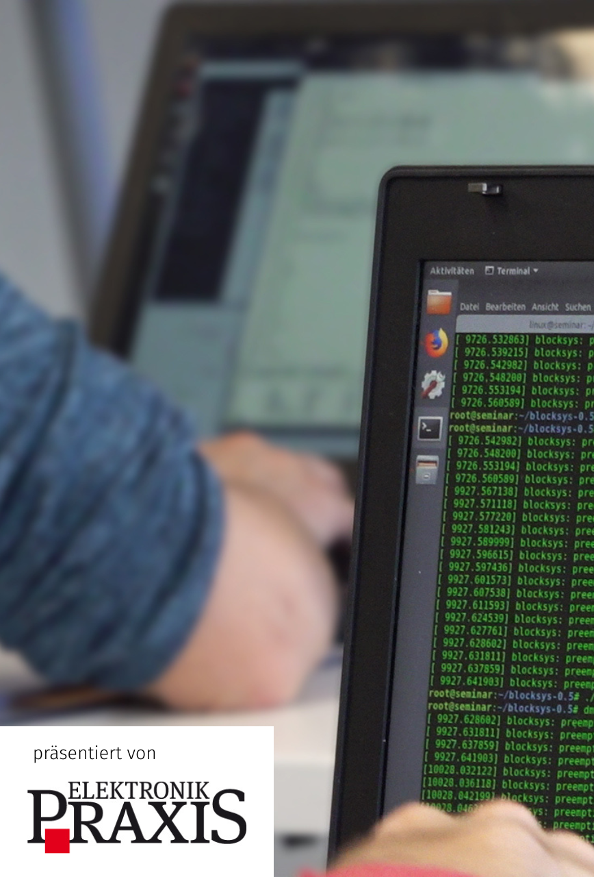 Erstellung eines Embedded-Systems unter Erfüllung der Lizenzpflichten Erstellung eines Embedded-Systems unter Erfüllung der Lizenzpflichten