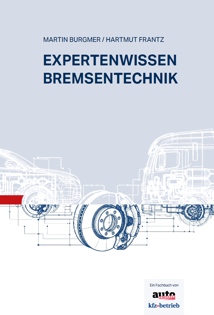 Expertenwissen Bremsentechnik