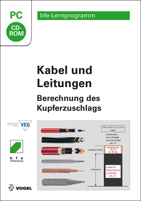 Kabel und Leitungen (Software)