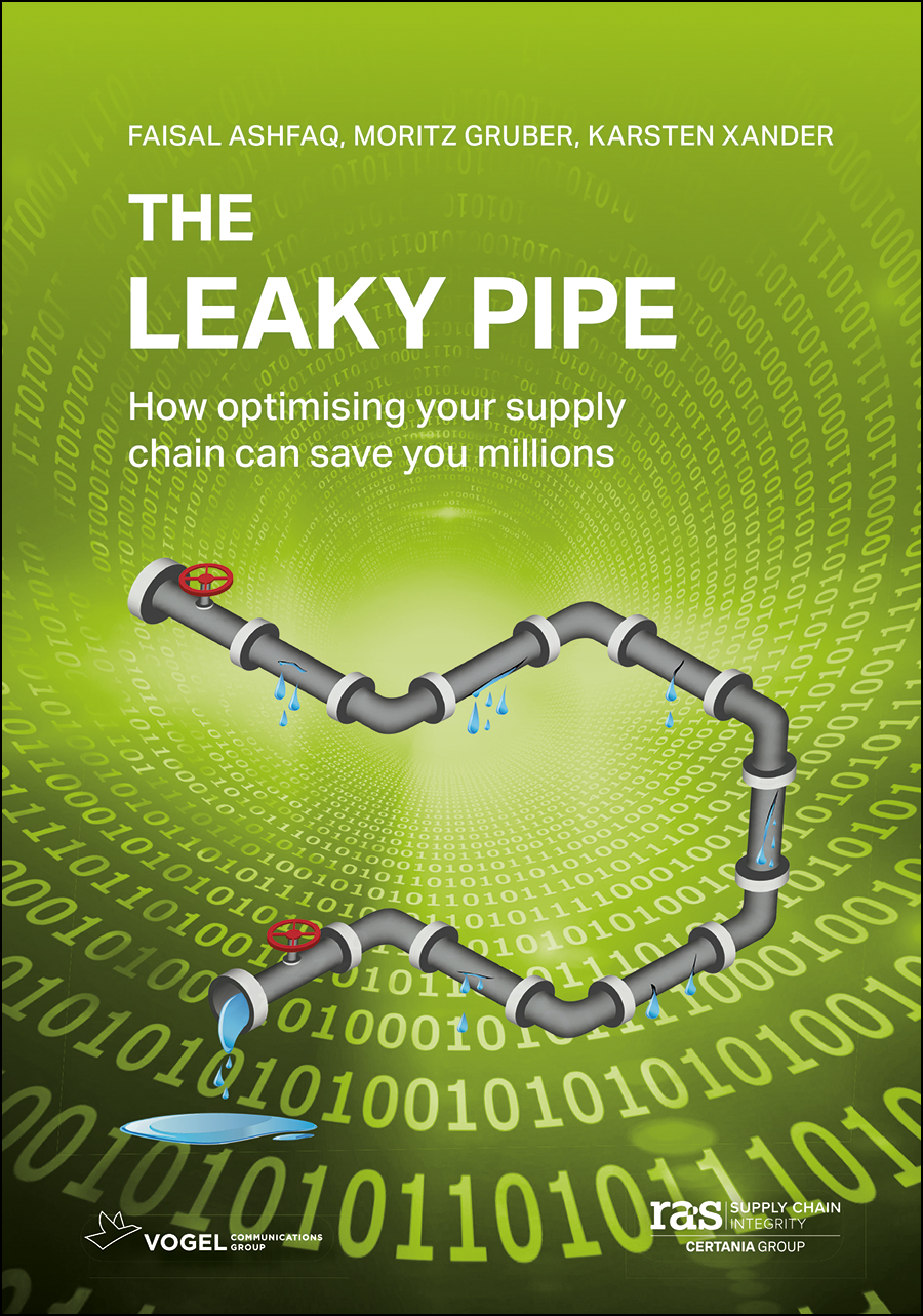 The Leaky Pipe The Leaky Pipe