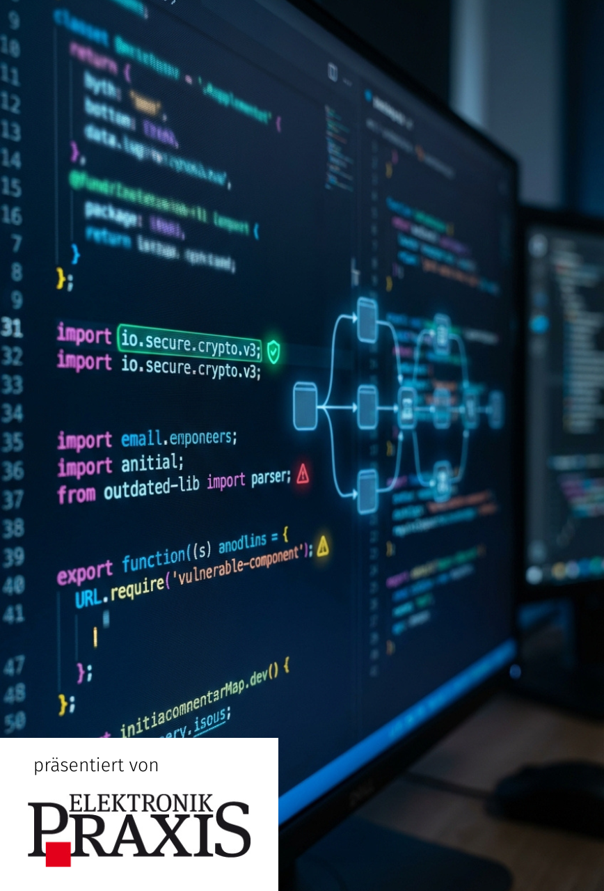 Cyber Resilience Act praxisnah umsetzen im Software Engineering Cyber Resilience Act praxisnah umsetzen im Software Engineering