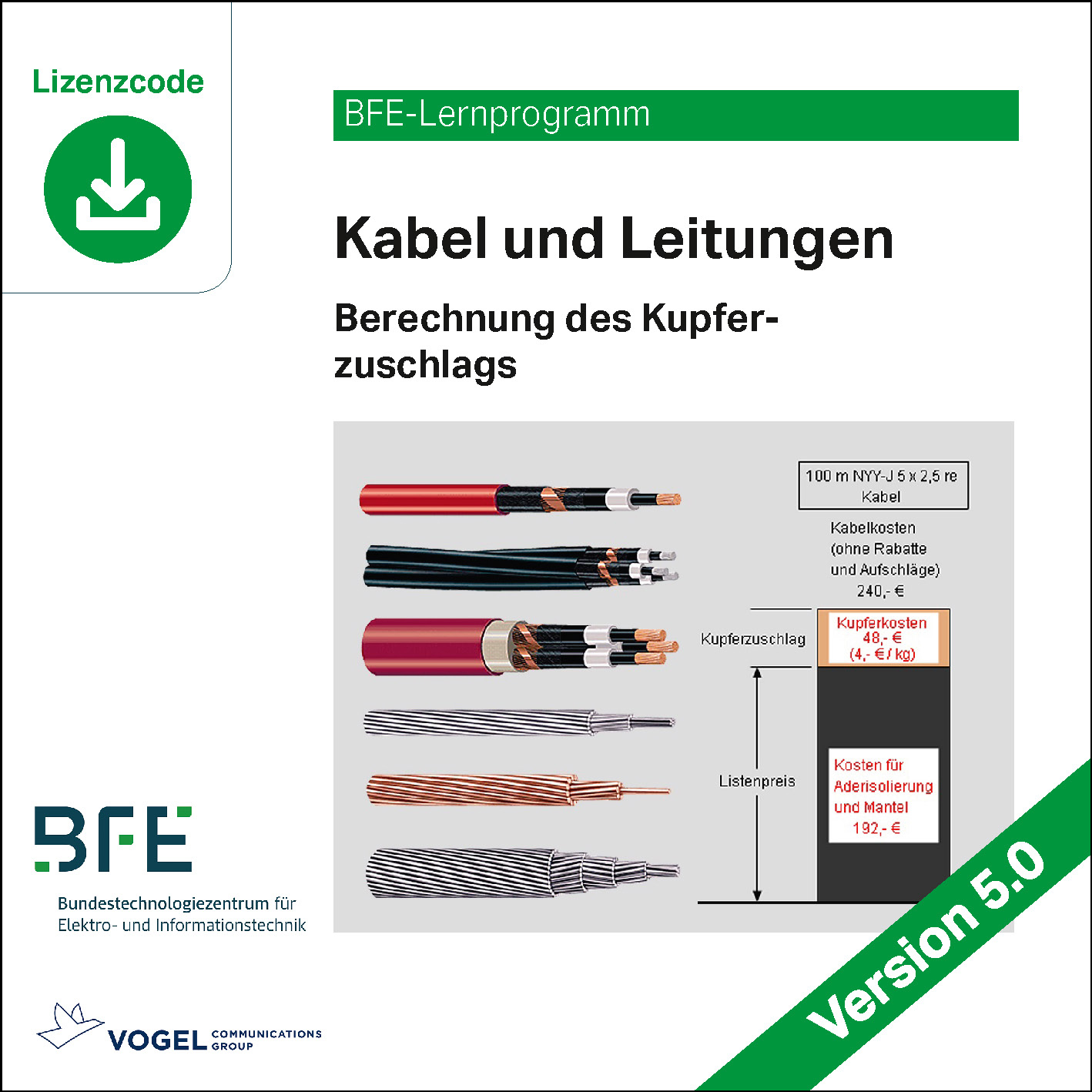 Kabel und Leitungen (Software)