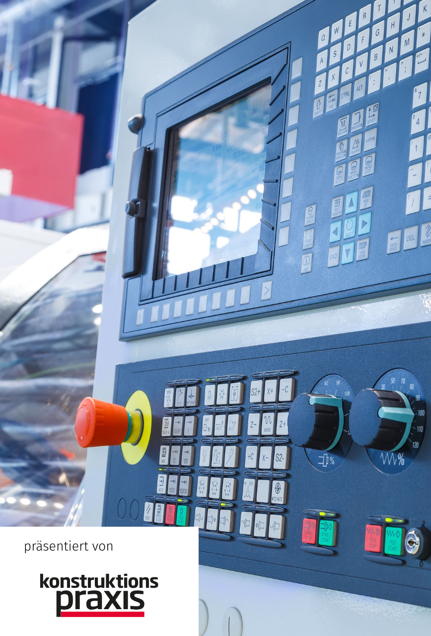 Anforderungen an das Inverkehrbringen von Maschinen in den USA Key Visual des Seminars Anforderungen an das Inverkehrbringen von Maschinen in den USA des Referenten Markus Boxleitner