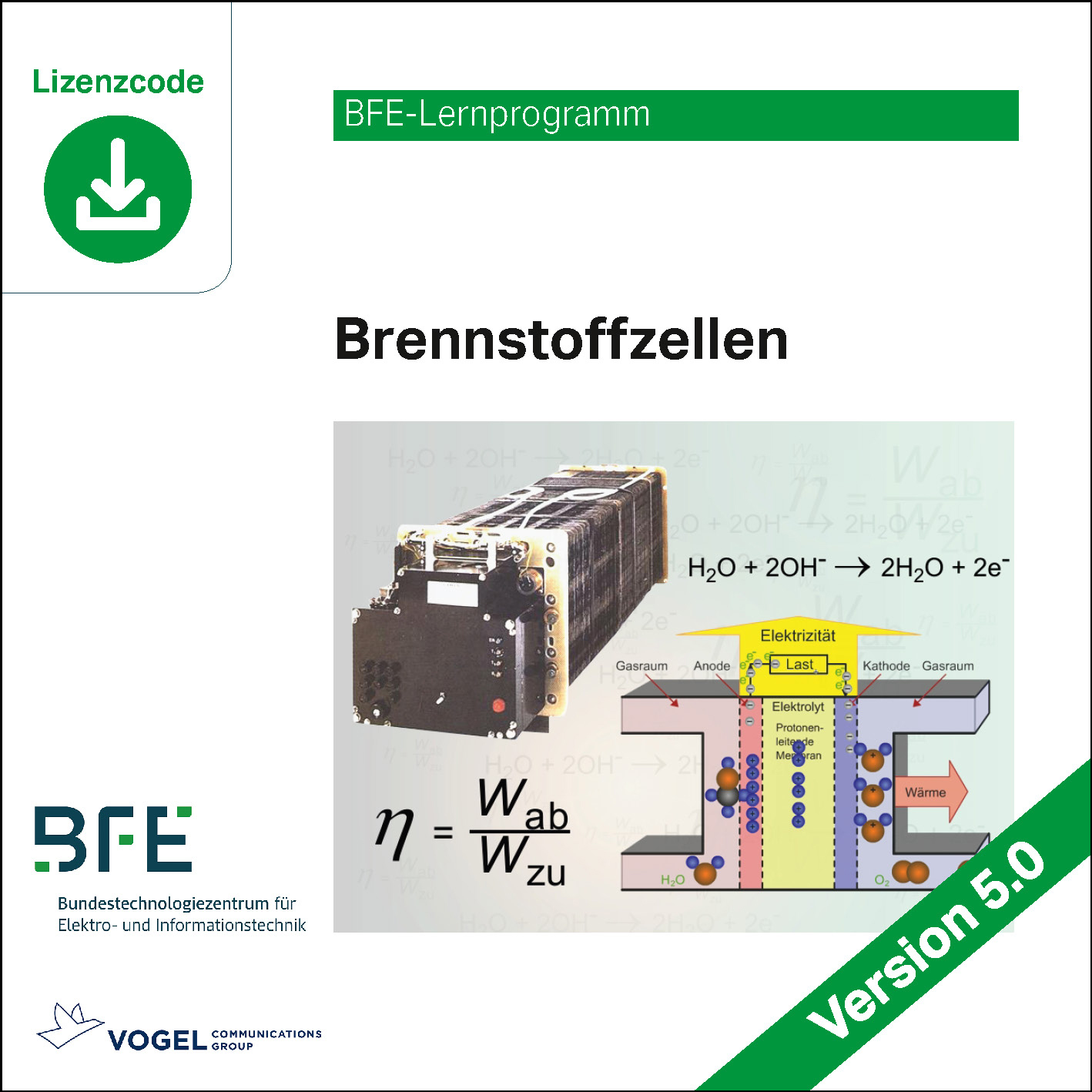 Brennstoffzellen (Software)