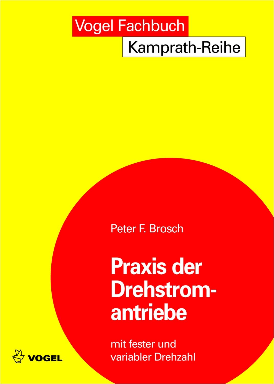 Praxis der Drehstromantriebe (E-Book)