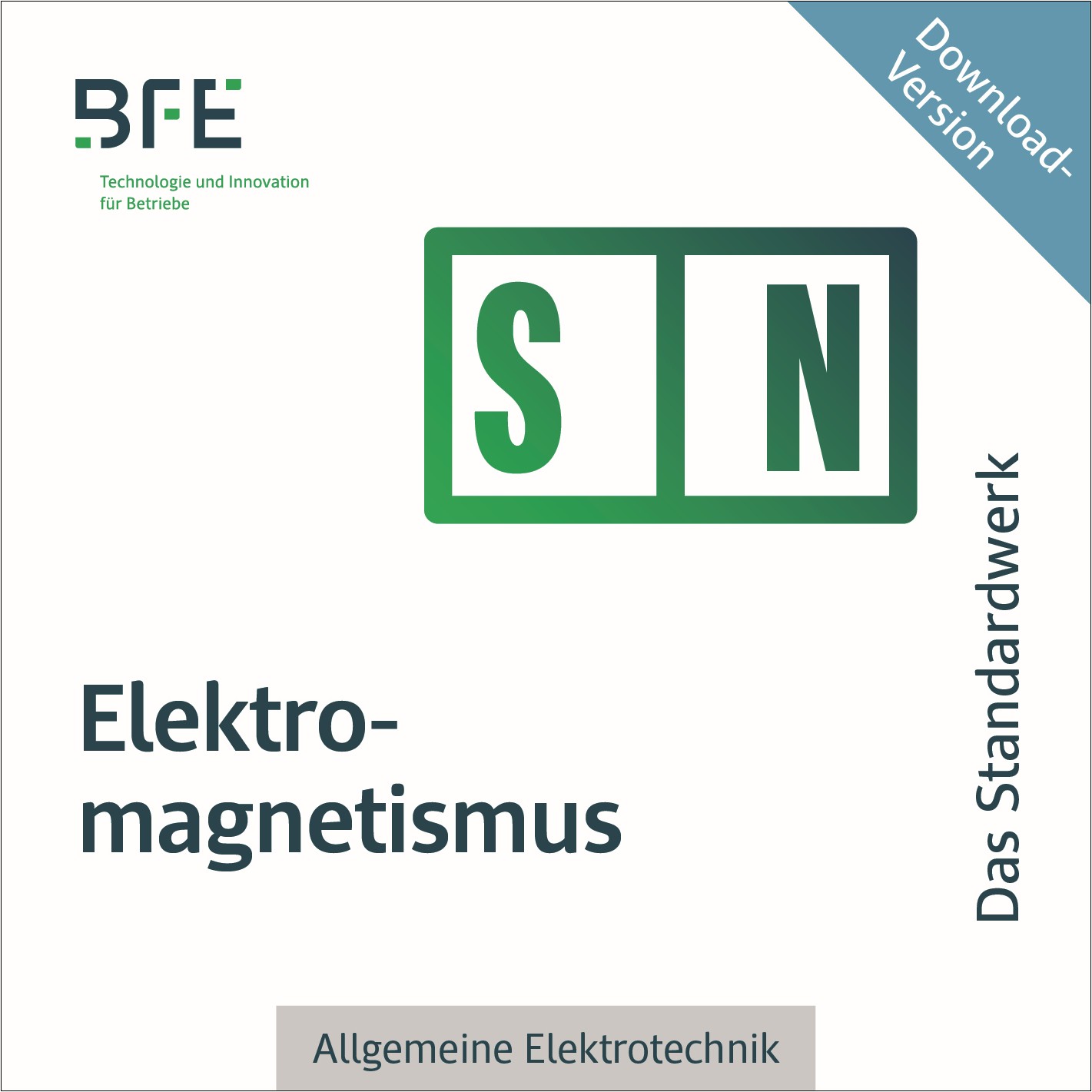 Elektromagnetismus (Software) Elektromagnetismus (Software)