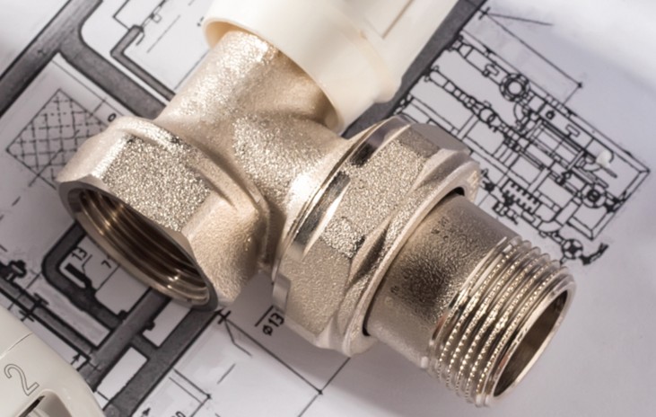 Bau und Versogungstechnik