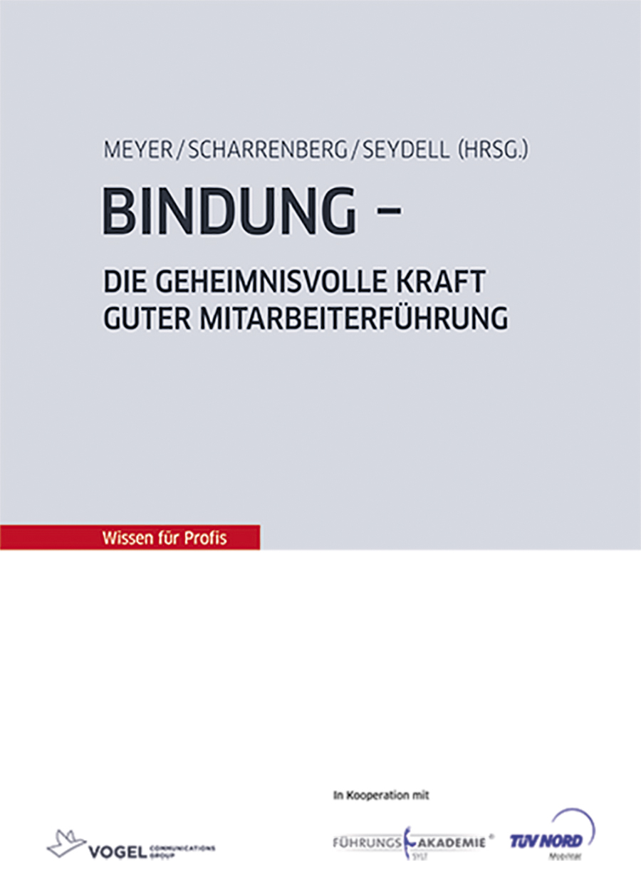 Buch Bindung | Buch autoFACHMANN