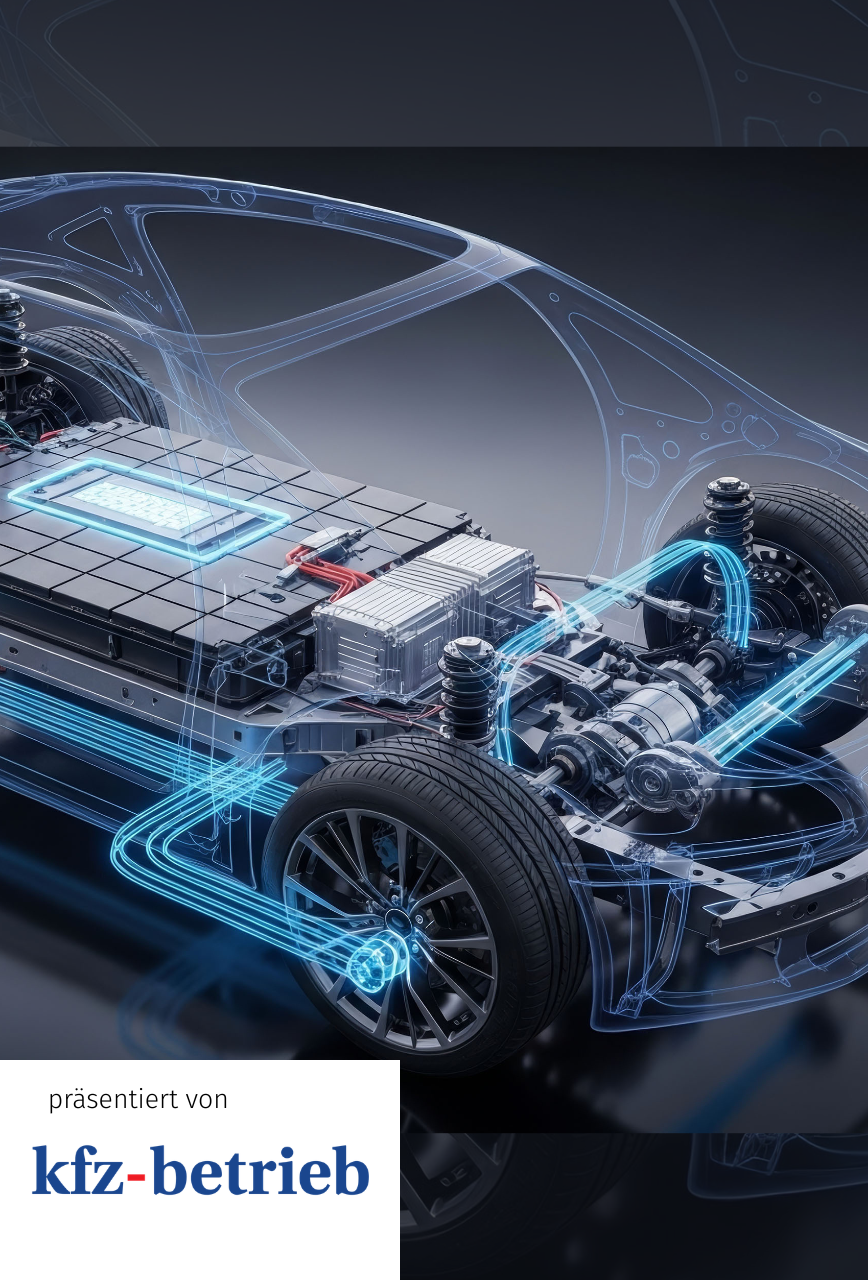 Systematische Fehlerdiagnose an HV-Systemen Systematische Fehlerdiagnose an HV-Systemen