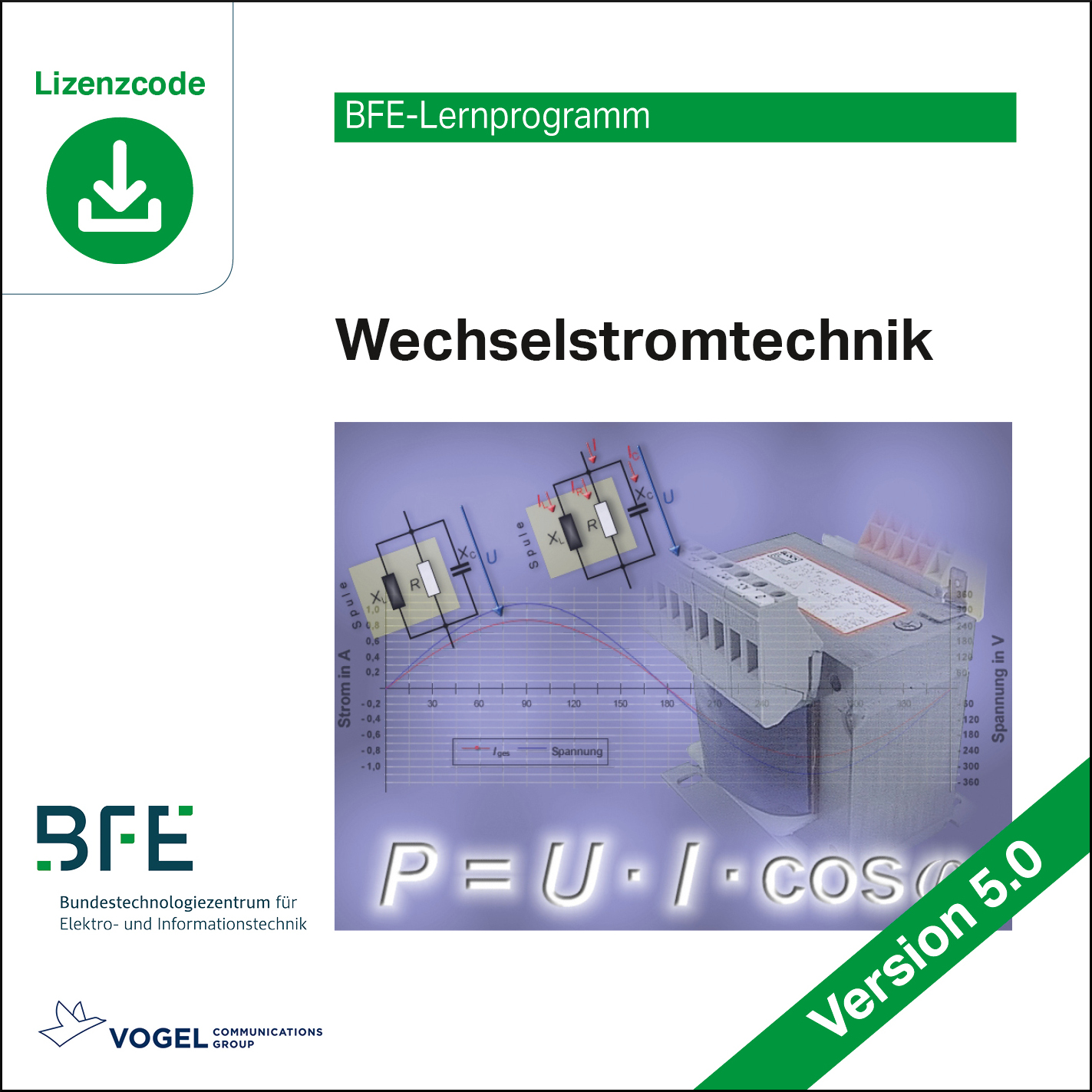 Wechselstromtechnik (Software)