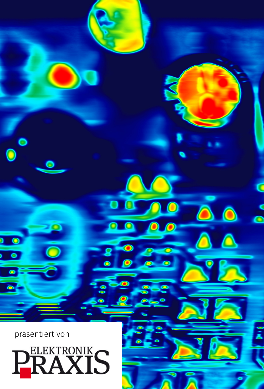 Der Einstieg in die Thermosimulation Key Visual des Seminars Der Einstieg in die Thermosimulation des Referenten Tobias Best