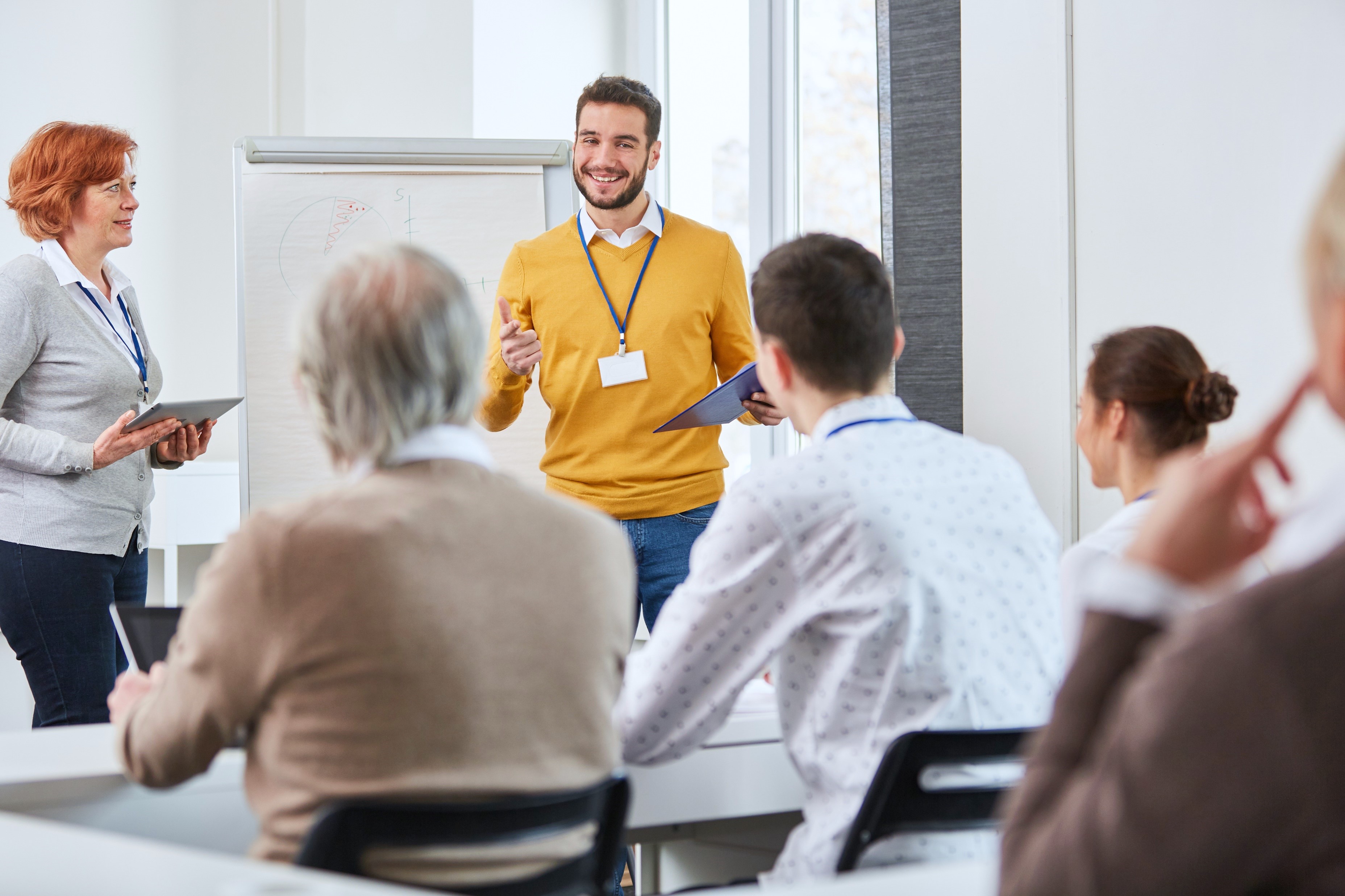 Seminar