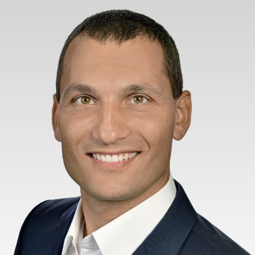 Profilbild: Markus Wild