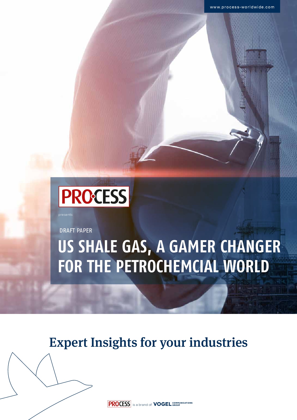 PROCESS_Insights_2020-04-Cover-Abbildung PROCESS Insights: US Shale gas, a gamer changer for the Petrochemical world
