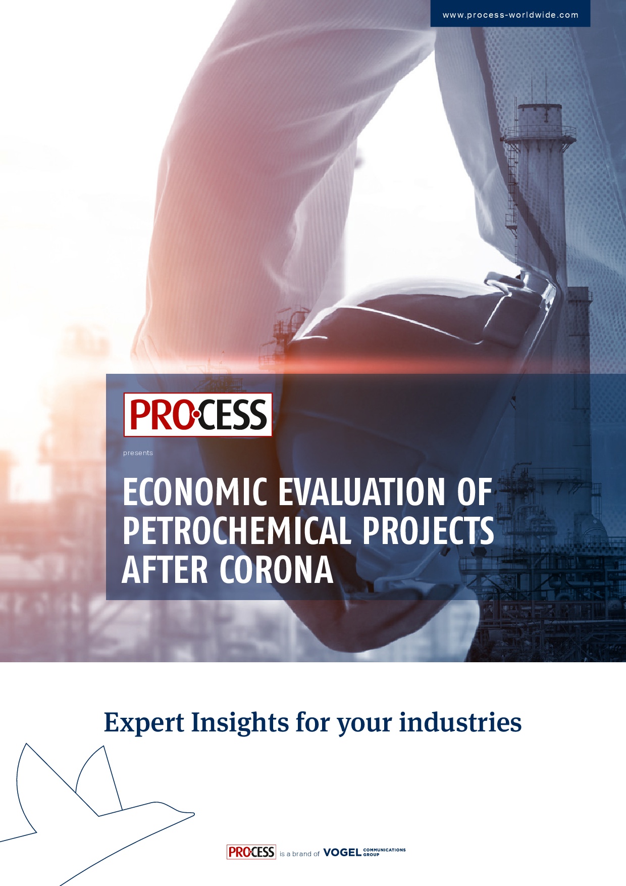 PROCESS_Insights_2020-06-v1 PROCESS Insights: Economic Evaluation of Petrochemical Projects after Corona