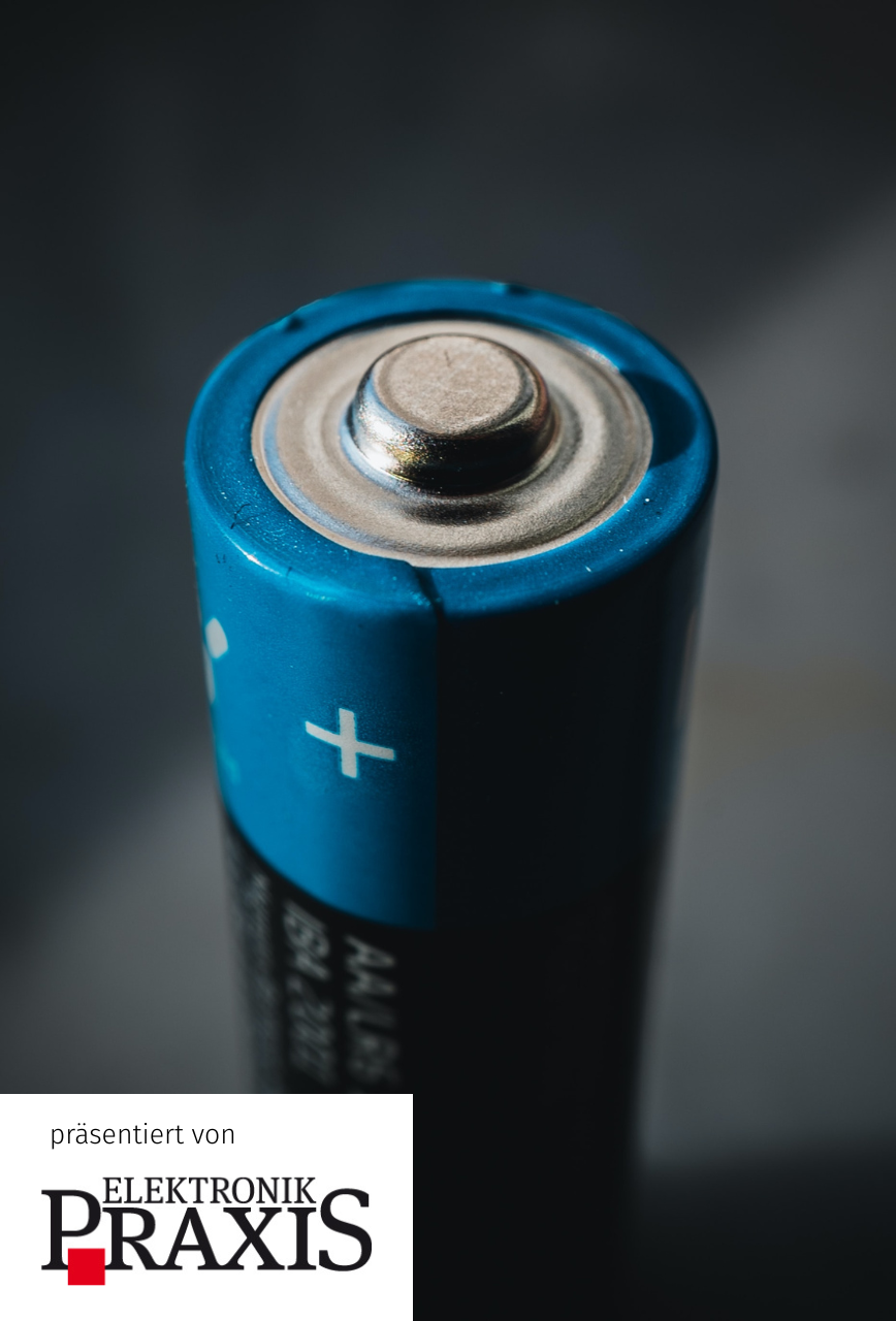 Lithium-Batterien: Transport und Zertifizierung Key Visual des Seminars Lithium-Batterien: Transport und Zertifizierung des Referenten