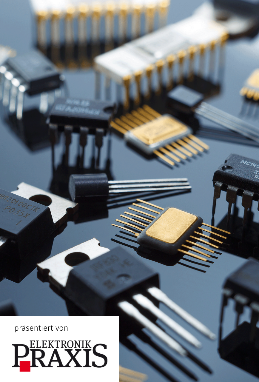 Leistungselektronik und Wechselrichter Leistungselektronik und Wechselrichter