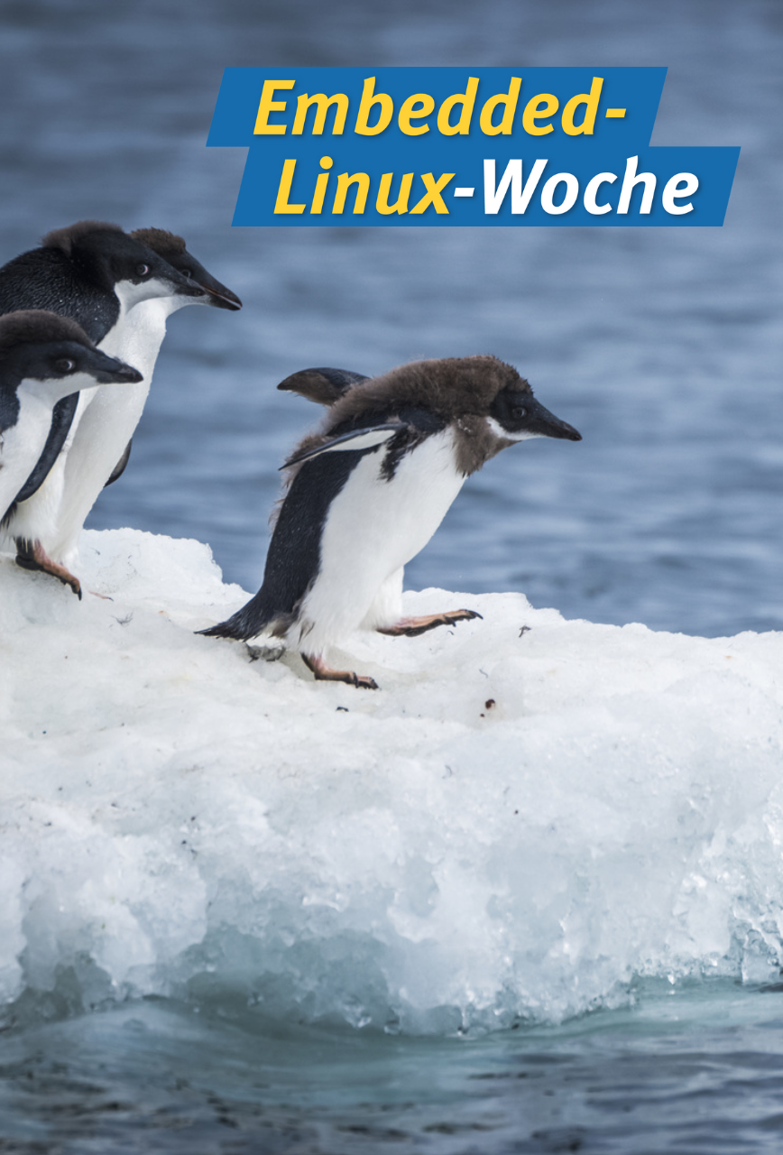 Echtzeit-Linux und Systemprogrammierung