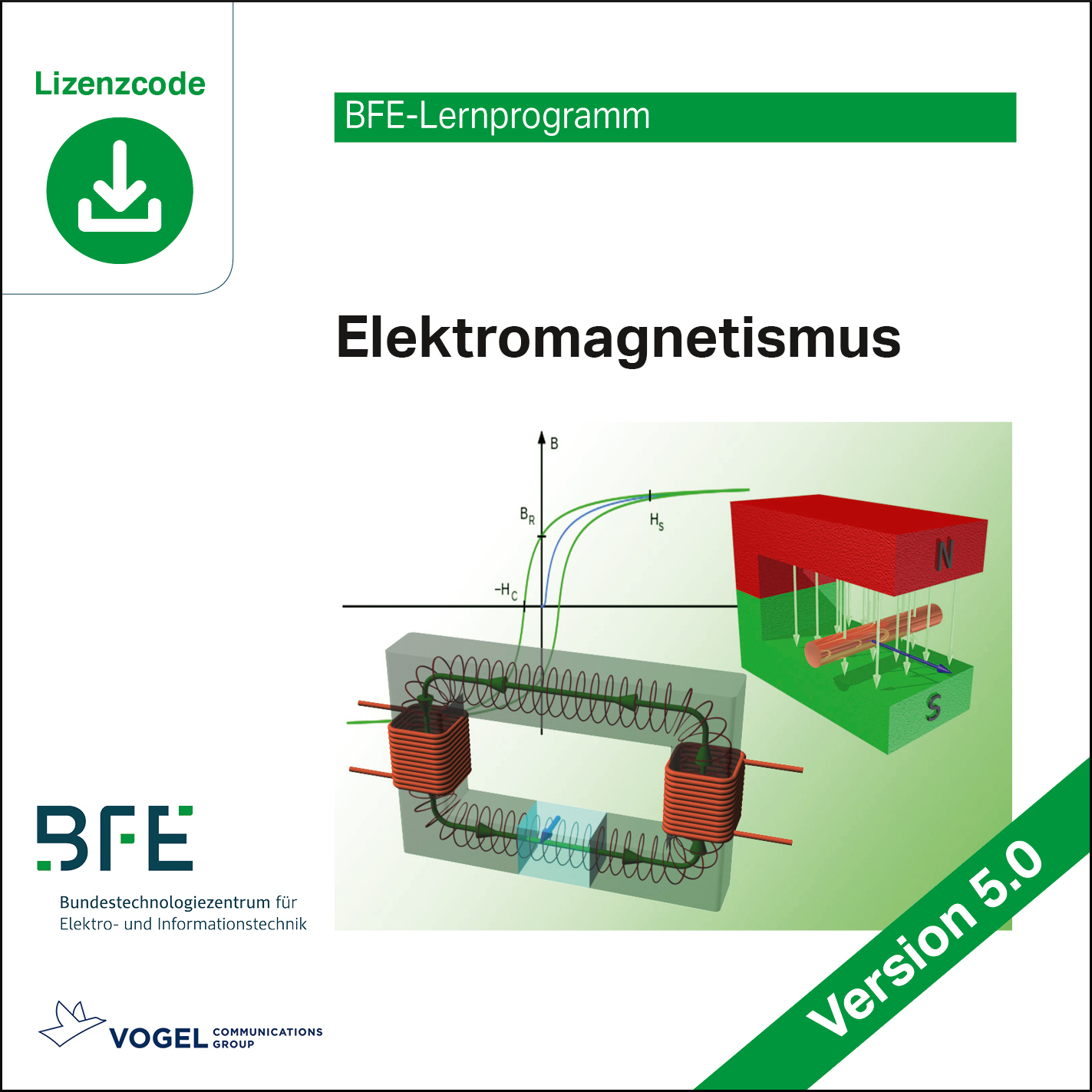 Elektromagnetismus (Software)