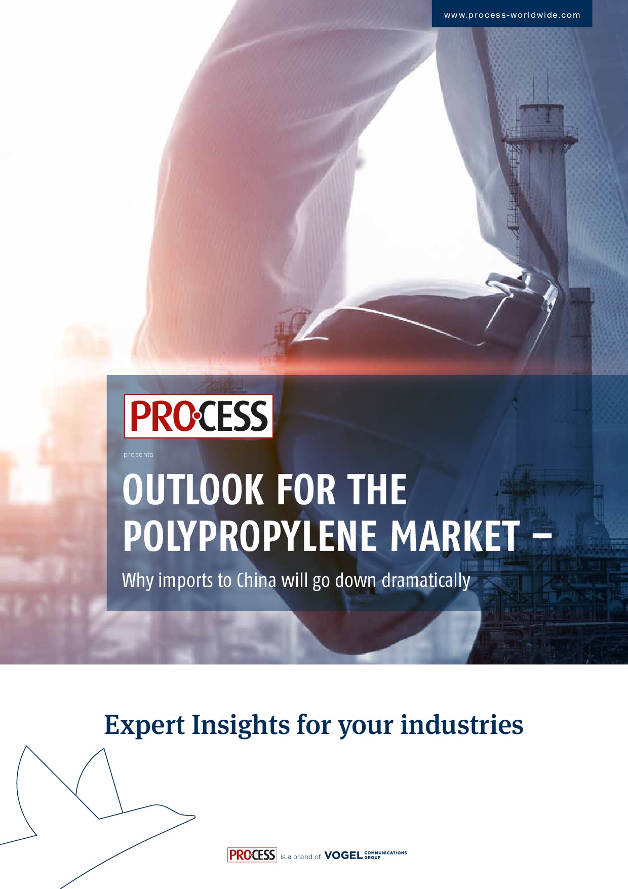 PROCESS_Insights_2020-02-Cover-Abbildung PROCESS Insights: Outlook for the Polypropylene Market – Why imports to China will go down dramatica
