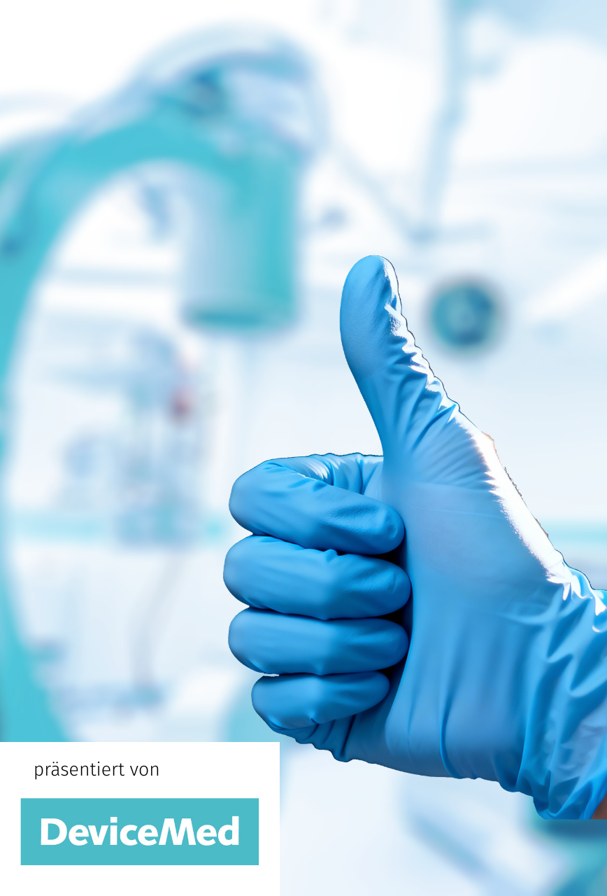 Die neue Produkthaftungsrichtlinie (EU) 2024/2853 unter der MDR in der Praxis Keyvisual des Seminars Die neue Produkthaftungsrichtlinie (EU) 2024/2853 unter der MDR in der Praxis von Referent Boris Handorn